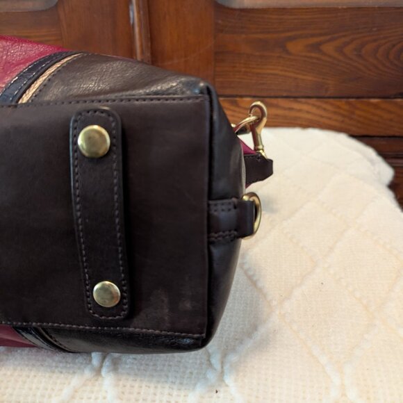 Coach Ashley Spectator Shoulder Bag , Very good used Condition - Picture 7 of 12